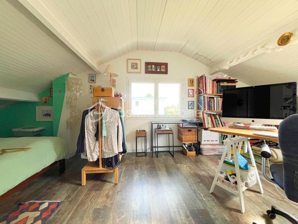 � vendre  Maison Suresnes (92150)