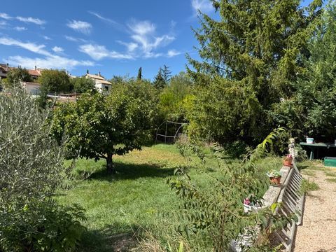   Maison � vendre 4 pi�ces SIGONCE (04) Maison - 4 pi�ce(s) - 105 m�