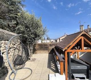  Maison � vendre 6 pi�ces 147 m�