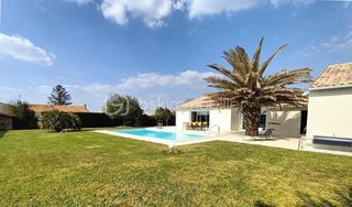  Maison � vendre 6 pi�ces 157 m�