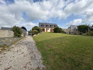  Maison � vendre 5 pi�ces 154 m�