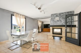  Maison � vendre 10 pi�ces 295 m�