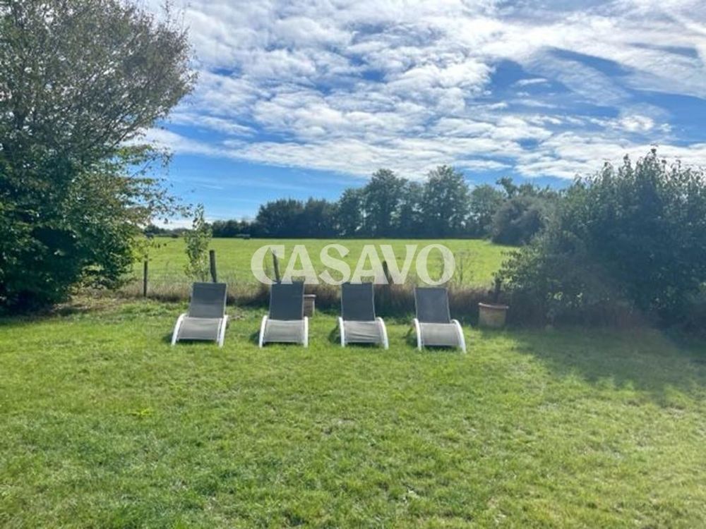 � vendre  Propri�t�/ch�teau Vaugrigneuse (91640)