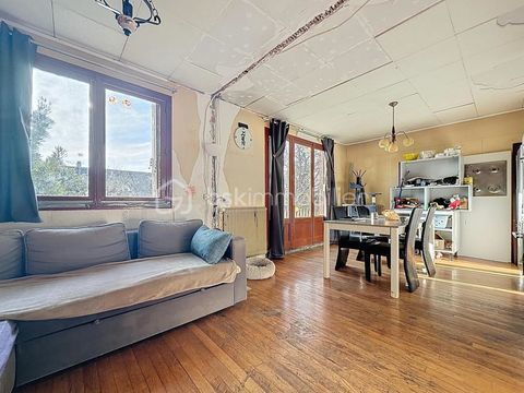   Maison de 74m� Ouilly-Le-Vicomte Maison - 4 pi�ce(s) - 74 m�