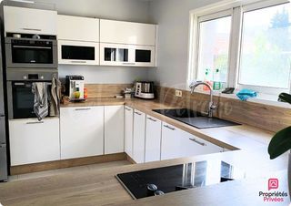  Maison � vendre 5 pi�ces 154 m�