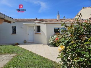  Maison � vendre 5 pi�ces 95 m�