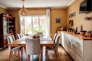  Maison � vendre 5 pi�ces 105 m�