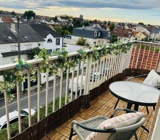  Appartement � vendre 3 pi�ces 73 m�