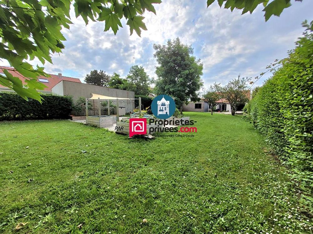 � vendre  Maison Ambleteuse (62164)