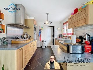  Maison � vendre 5 pi�ces 98 m�