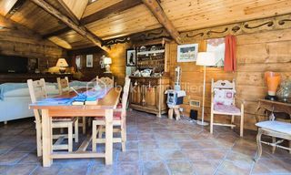 Chalet � vendre 8 pi�ces 197 m�