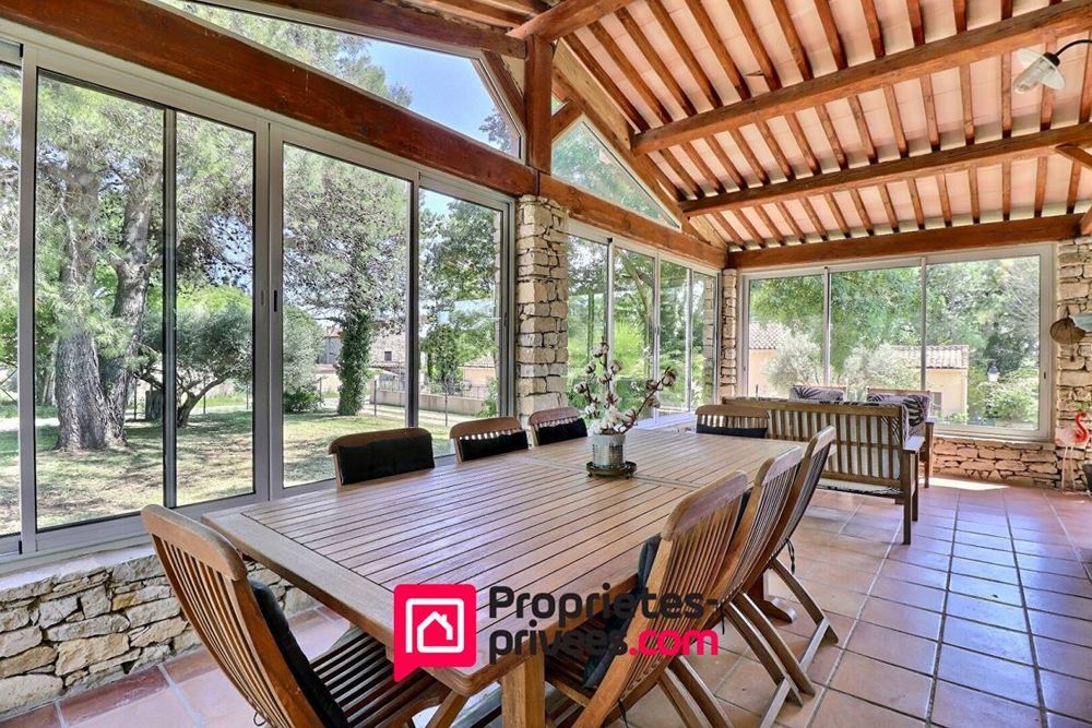 � vendre  Villa Uz�s (30700)