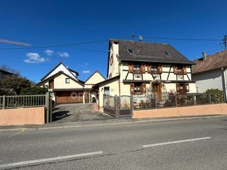  Maison � vendre 6 pi�ces 160 m�