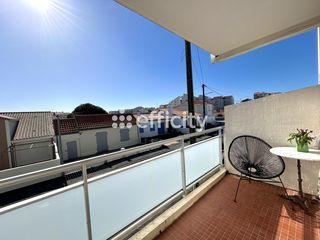  Appartement � vendre 3 pi�ces 55 m�