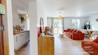  Appartement � vendre 3 pi�ces 67 m�