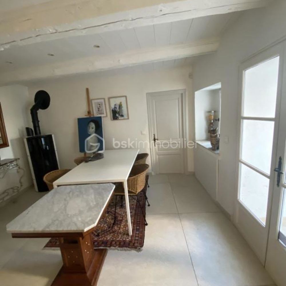 � vendre  Maison Uz�s (30700)