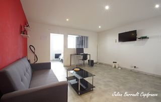  Appartement � vendre 2 pi�ces 45 m�