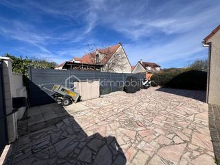  Maison � vendre 6 pi�ces 121 m�