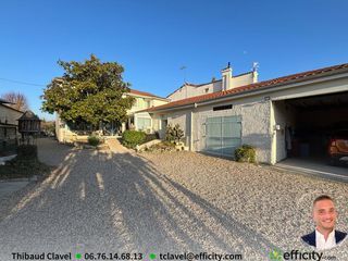  Maison � vendre 7 pi�ces 196 m�