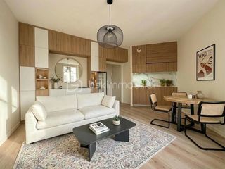  Appartement � vendre 1 pi�ce 25 m�