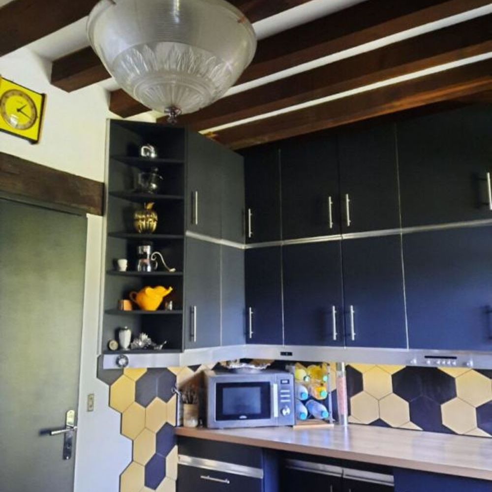 � vendre  Propri�t�/ch�teau Saint-Cyr-la-Campagne (27370)