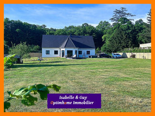  Maison � vendre 5 pi�ces 129 m�