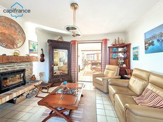  Maison � vendre 10 pi�ces 233 m�