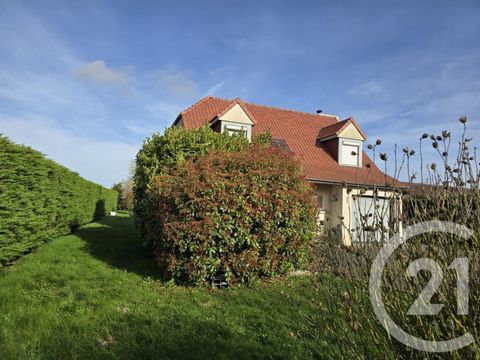   Maison Maison - 4 pi�ce(s) - 109 m�