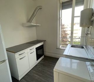  Appartement � louer 2 pi�ces 50 m�