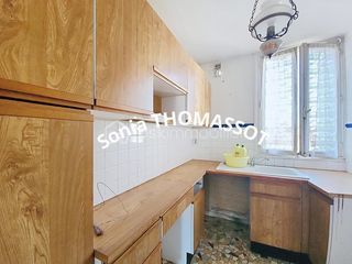  Appartement � vendre 4 pi�ces 61 m�