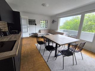  Appartement � vendre 6 pi�ces 99 m�