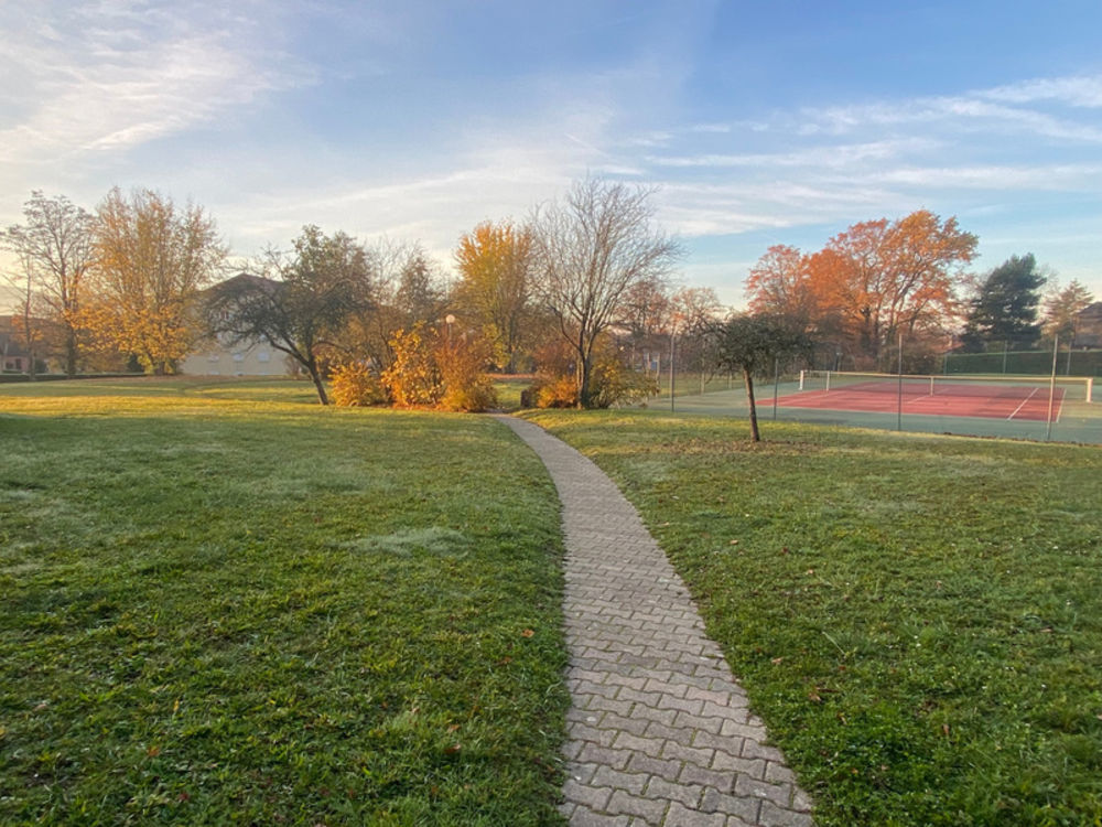 � vendre  Appartement Ferney-Voltaire (01210)