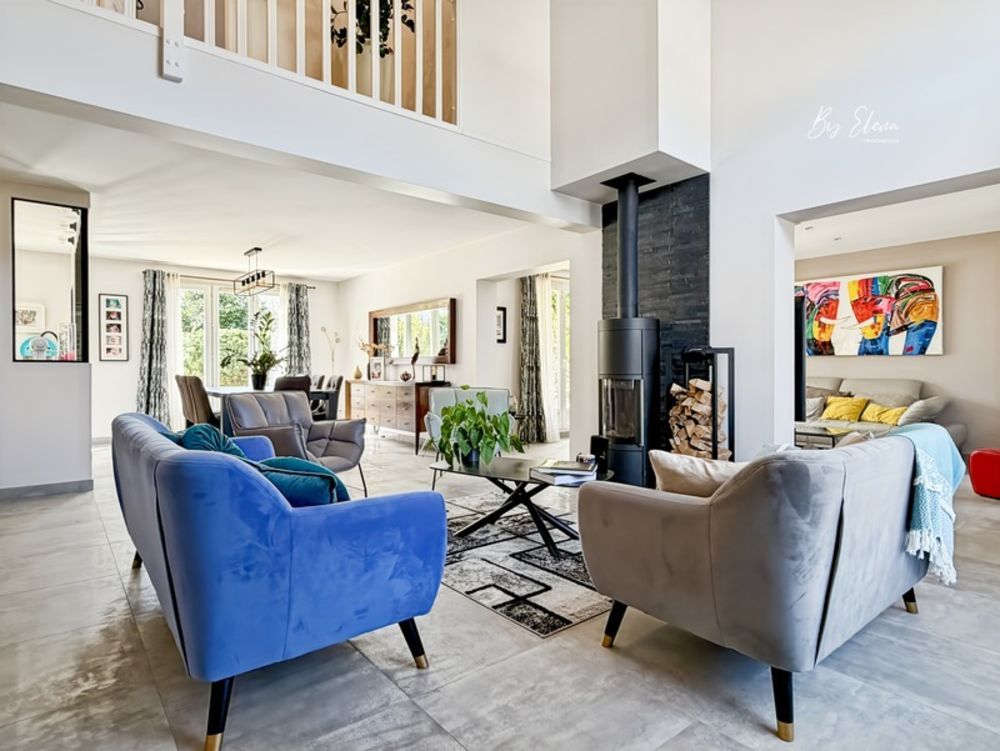 � vendre  Villa Bussy-Saint-Georges (77600)