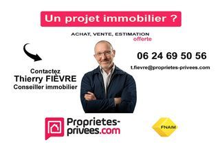  Maison � vendre 6 pi�ces 114 m�