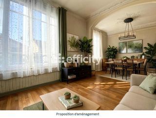  Maison � vendre 8 pi�ces 250 m�