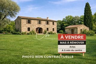  Maison � vendre 7 pi�ces 197 m�