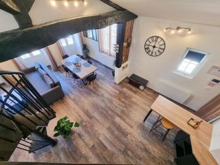  Immeuble � vendre 5 pi�ces 104 m�