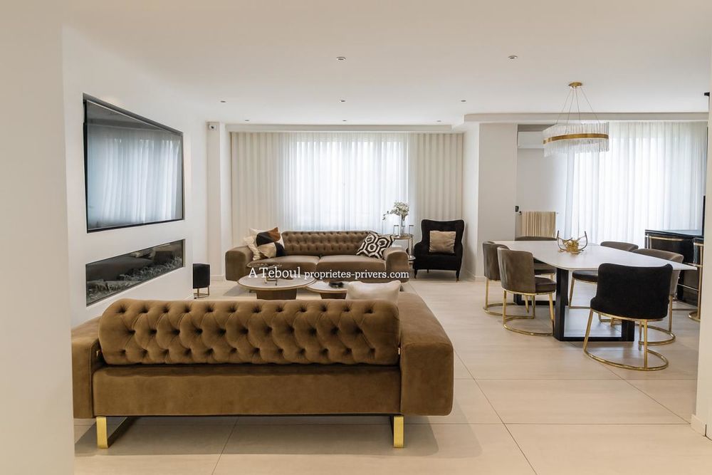 � vendre  Appartement Lyon 6