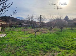  Terrain � vendre 1420 m�