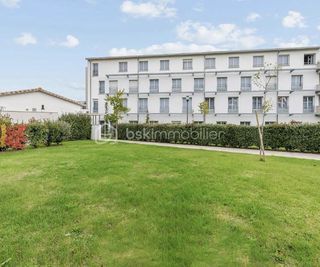  Appartement � vendre 2 pi�ces 34 m�