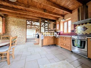  Maison � vendre 5 pi�ces 105 m�