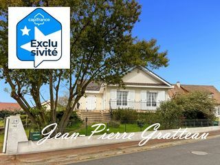  Maison � vendre 6 pi�ces 125 m�