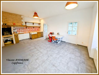  Maison � vendre 4 pi�ces 103 m�