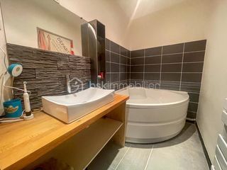  Appartement � vendre 3 pi�ces 69 m�