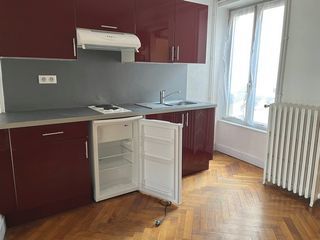  Appartement � louer 2 pi�ces 50 m�