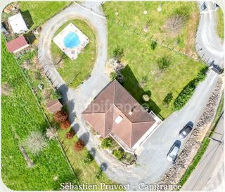  Maison � vendre 8 pi�ces 177 m�