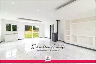  Maison � vendre 5 pi�ces 91 m�