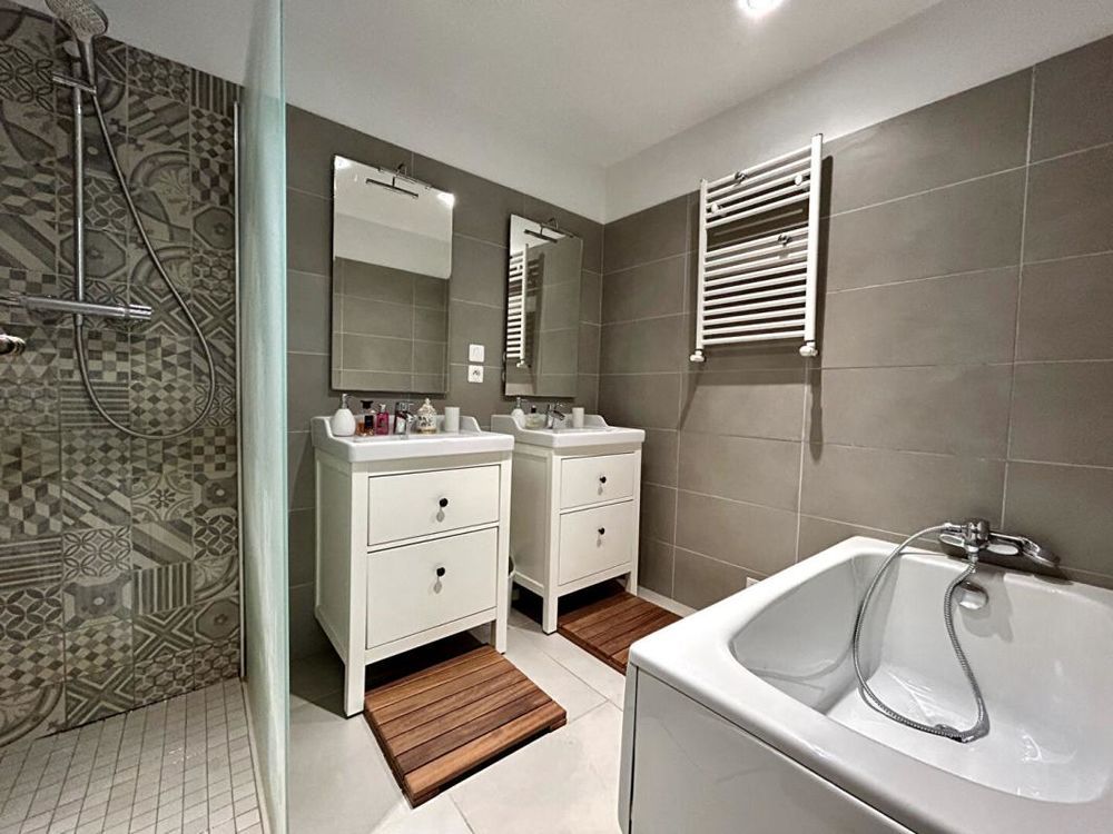 � vendre  Maison B�gles (33130)