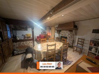  Maison � vendre 5 pi�ces 125 m�