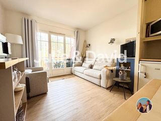  Appartement � vendre 2 pi�ces 32 m�